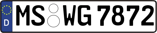 MS-WG7872