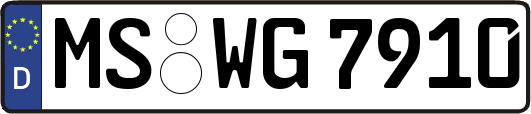 MS-WG7910