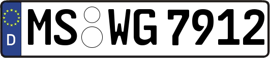 MS-WG7912