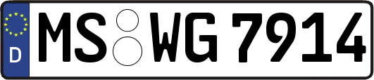 MS-WG7914