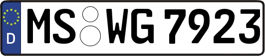 MS-WG7923