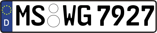 MS-WG7927