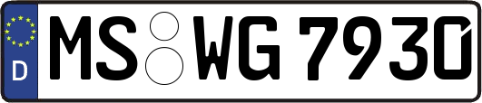 MS-WG7930
