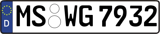 MS-WG7932