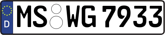 MS-WG7933