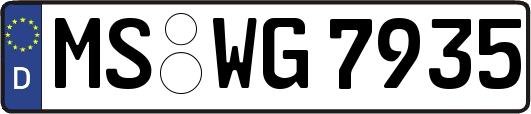 MS-WG7935