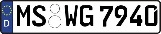 MS-WG7940