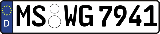 MS-WG7941