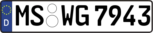 MS-WG7943