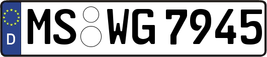 MS-WG7945