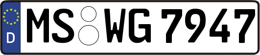 MS-WG7947
