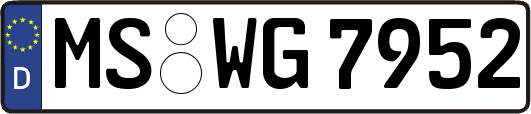 MS-WG7952