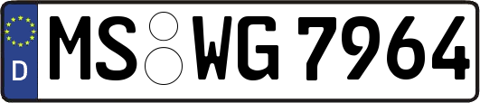 MS-WG7964