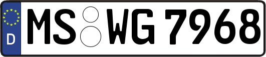 MS-WG7968