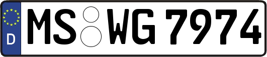 MS-WG7974
