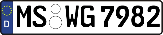 MS-WG7982