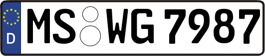 MS-WG7987