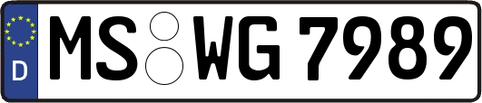 MS-WG7989