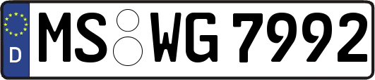 MS-WG7992