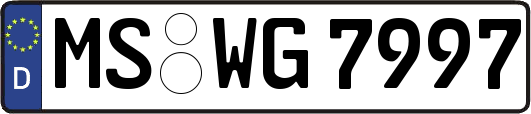 MS-WG7997