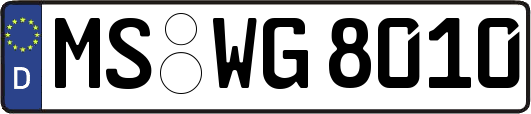 MS-WG8010