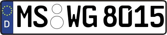 MS-WG8015