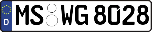 MS-WG8028