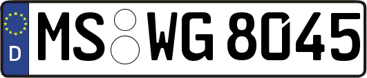 MS-WG8045