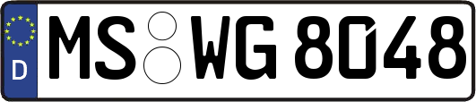 MS-WG8048