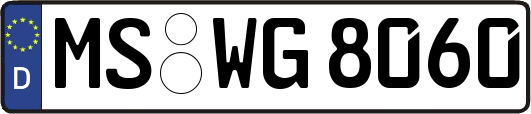 MS-WG8060