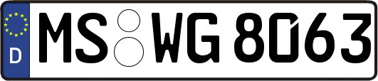 MS-WG8063