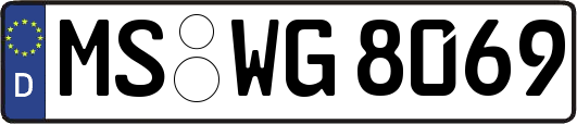 MS-WG8069