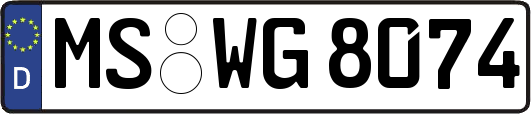 MS-WG8074