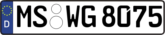 MS-WG8075