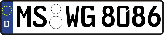 MS-WG8086