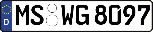 MS-WG8097