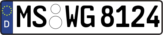 MS-WG8124
