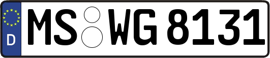 MS-WG8131