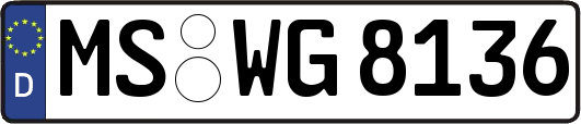 MS-WG8136