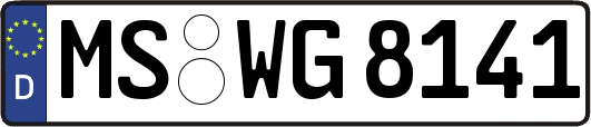 MS-WG8141