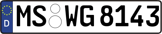 MS-WG8143