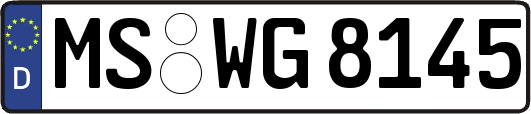 MS-WG8145