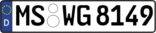 MS-WG8149