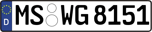 MS-WG8151