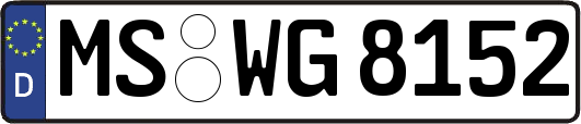 MS-WG8152