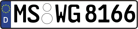 MS-WG8166