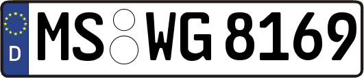 MS-WG8169