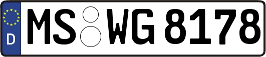 MS-WG8178