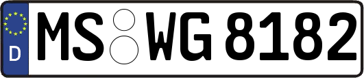 MS-WG8182