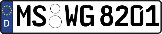 MS-WG8201